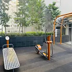 My Residence Agile Trx Kl