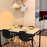 Arcoris Mont Kiara Kuala Lumpur