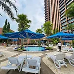 Times Square Residences Kuala Lumpur