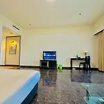 Times Square Residences Kuala Lumpur