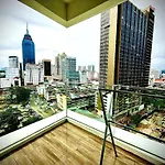 Grand Suites Quill Residence Klcc