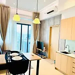 The Luxe & Colony Klcc By Comfort Dwellings