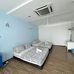 Setapak Central Kl-Zeta Suite By Aloha