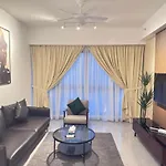 Agile Residences By Luna Kl