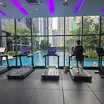 Star Residence Klcc By Cozy