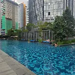 Star Residence Klcc By Cozy