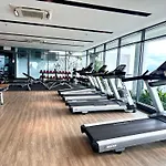 The Luxe & Colony Klcc By Comfort Dwellings