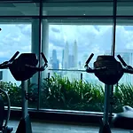 The Luxe & Colony Klcc By Comfort Dwellings