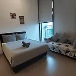 Kl Sentral Loft, Est Bangsar #1, Lrt
