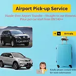 The Robertson Bukit Bintang Kuala Lumpur By Cloud Host