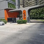 Sky Suites Klcc By Khadija