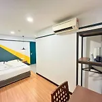 Sky Hotel Cheras Maluri