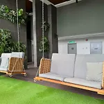 The Riv - Riveria City Kl Sentral By Sleepy Bear