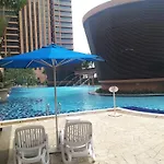 Bintang Lux B&B Suites Times Square Kl