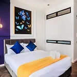 Scarletz Suites Klcc By North