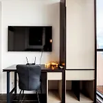Scarletz Suites Klcc By North
