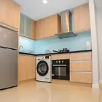 Cormar Suites Kuala Lumpur