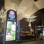 Cormar Suites Kuala Lumpur