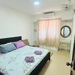 Iris Homestay @ Taman Melati