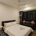 Ooak Residence In Mont Kiara, Kuala Lumpur