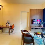 Suites Tribecatrx Kuala Lumpur By Zenglo 5Min Walk To The Exchange Trx