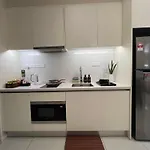Suites Tribecatrx Kuala Lumpur By Zenglo 5Min Walk To The Exchange Trx