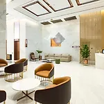Core Residence At Trx Luxury Suites By Moonway