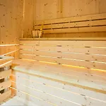 Core Residence At Trx Luxury Suites By Moonway