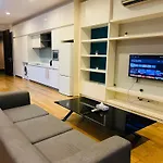 The Platinum Klcc By Dream Suites
