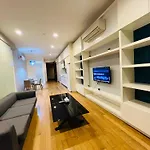 The Platinum Klcc By Dream Suites