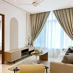 Sky Suites Klcc By Autumn Suites Premium Stay