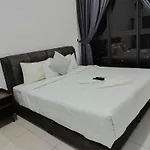 Trion Kuala Lumpur Near By Trx