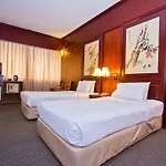 Hotel Fortuna Bukit Bintang