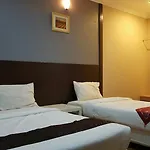 Soho City Hotel