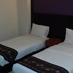 Soho City Hotel