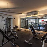 Idaman Residence At Klcc By Plush