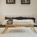 Luxury Studio Apartment @ Bukit Bintang