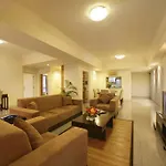 Sri Tiara Residences