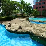 Kuala Lumpur Serviced Apartments