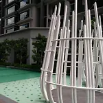 Titiwangsa Luxury Residence