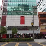 Zen Premium Jalan Tar