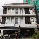 Zen Rooms Near Times Square