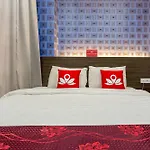 Zen Rooms Bangsar