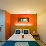 Oyo 134 My Signature Hotel Kl Sentral