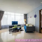 The View @ Vortex Klcc