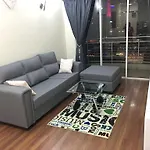 Casa Mutiara Serviced Apartments