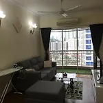 Casa Mutiara Serviced Apartments