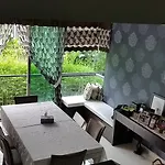 Zenia Parkhomes