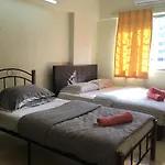 Moontel Homestay @ Vista Angkasa