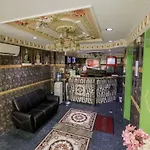 Nida Rooms Lot 10 Sultan Ismail